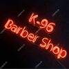 Đèn Trang Trí Led Neon k96 Babershop