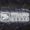 Đèn Trang Trí Led Neon TYRANO Group