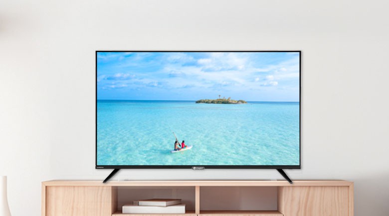 8 Thương hiệu TV LED tốt nhất hiện nay