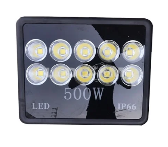 báo giá đèn led sân tennis và những loại đèn led thông dụng