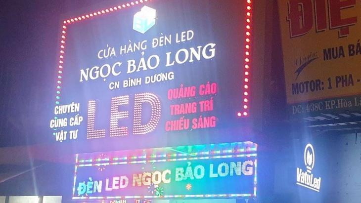 gương đèn led bình dương, đèn led dây bình dương, đèn led trang trí bình dương, đèn pha led bình dương, bật mí 10 cửa hàng đèn led bình dương uy tín chất lượng